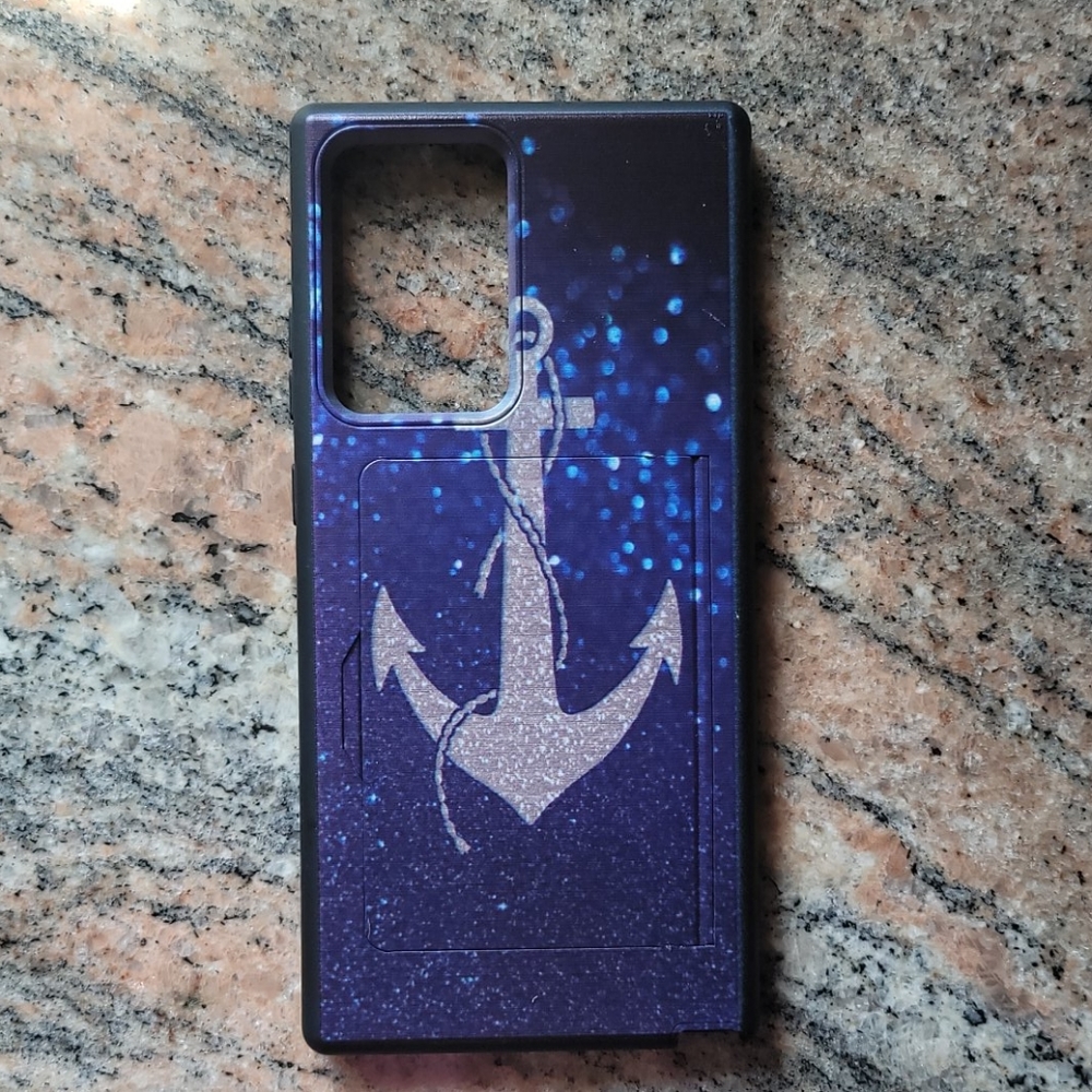 Note 20 ultra case